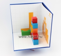 Árnyéképítő kockák