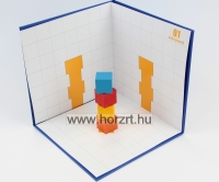 Árnyéképítő kockák