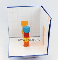 Árnyéképítő kockák