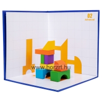 Árnyéképítő kockák