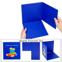 Árnyéképítő kockák