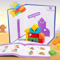 Árnyéképítő kockák