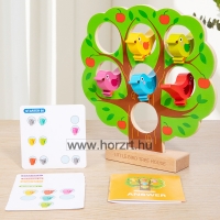 Szivárvány madarak