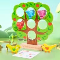 Szivárvány madarak