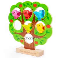 Szivárvány madarak