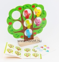 Szivárvány madarak