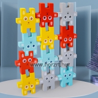 Nyuszi toronyépítő 24hó+