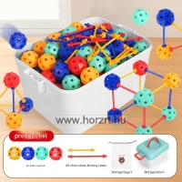 Babilon építő tárolódobozban