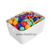 Babilon építő tárolódobozban