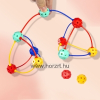 Babilon építő tárolódobozban