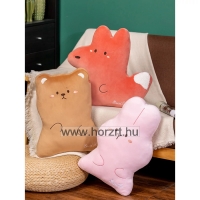 Pihe-puha ülőpárna-maci