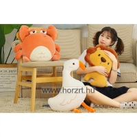 Pihe-puha ülőpárna-oroszlán