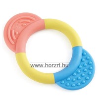 Hape Csörgő- és rágókakészlet - 0 hó+
