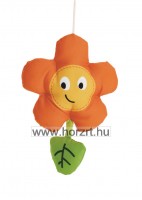 Hape Mókás bébi játszószőnyeg  Életkor: 0 hónapos kortól