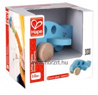 Hape Repülőgép - 10 hó+