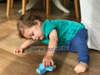 Hape Repülőgép - 10 hó+