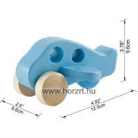 Hape Repülőgép - 10 hó+