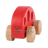Hape Kisautó - Piros - 10 hó+