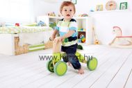 Hape Bébi jármű - 12 hó+