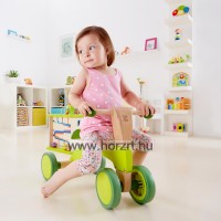 Hape Bébi jármű - 12 hó+