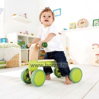 Hape Bébi jármű - 12 hó+