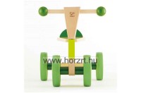 Hape Bébi jármű - 12 hó+