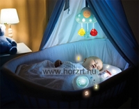 Hape Első zenélő pajtás-egérke 12 hó+