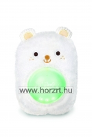 Hape Első zenélő pajtás-nyuszika 12 hó+