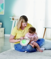 Hape Első zenélő pajtás-nyuszika 12 hó+