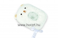 Hape Első zenélő pajtás-nyuszika 12 hó+