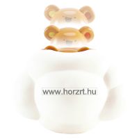 Hape Tusoló maci - 12 hó+