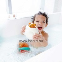 Hape Tusoló maci - 12 hó+