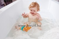 Hape Úszó mackó - 12 hó+