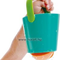 Hape Vidám vödrök fürdéshez - 12 hó+