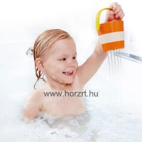 Hape Vidám vödrök fürdéshez - 12 hó+