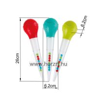 Hape Mókás vízkilövő - 18 hó+