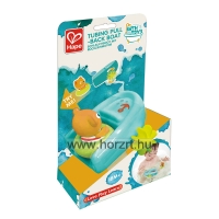 Hape Hajókázó kismaci - 18hó+