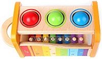 Hape Kalapálós Xylophone - 12 hó+