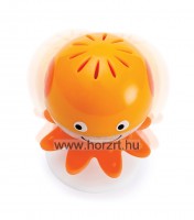 Hape Talpascsörgő-készlet - Cuppantsd rá! - 0 hó+