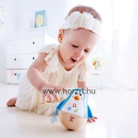 Hape Pingvin kelj fel Jancsi! - 6 hó+