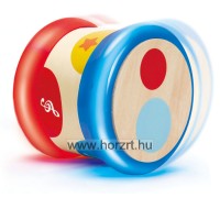 Hape Bébi dob - 6 hó+