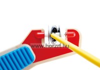 Hape Többfunkciós gitár - 18 hó+