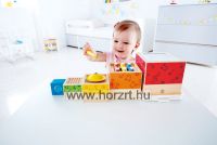 Hape Hangszertorony 18 hó+