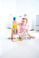 Hape Hangszertorony 18 hó+
