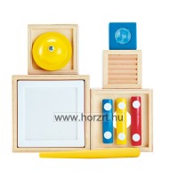 Hape Hangszertorony 18 hó+