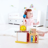 Hape Hangszertorony 18 hó+