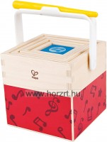 Hape Hangszertorony 18 hó+