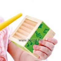Hape Hangszertorony 18 hó+