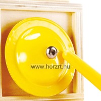 Hape Hangszertorony 18 hó+