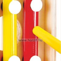 Hape Hangszertorony 18 hó+